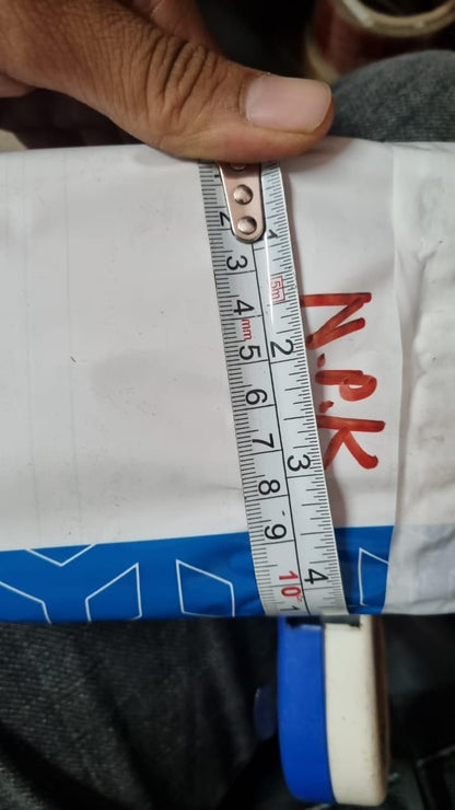 NPK Fertilizer For Plants 350gm