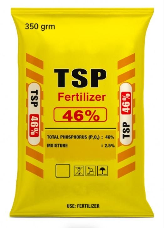 TSP Fertilizer 350 gms