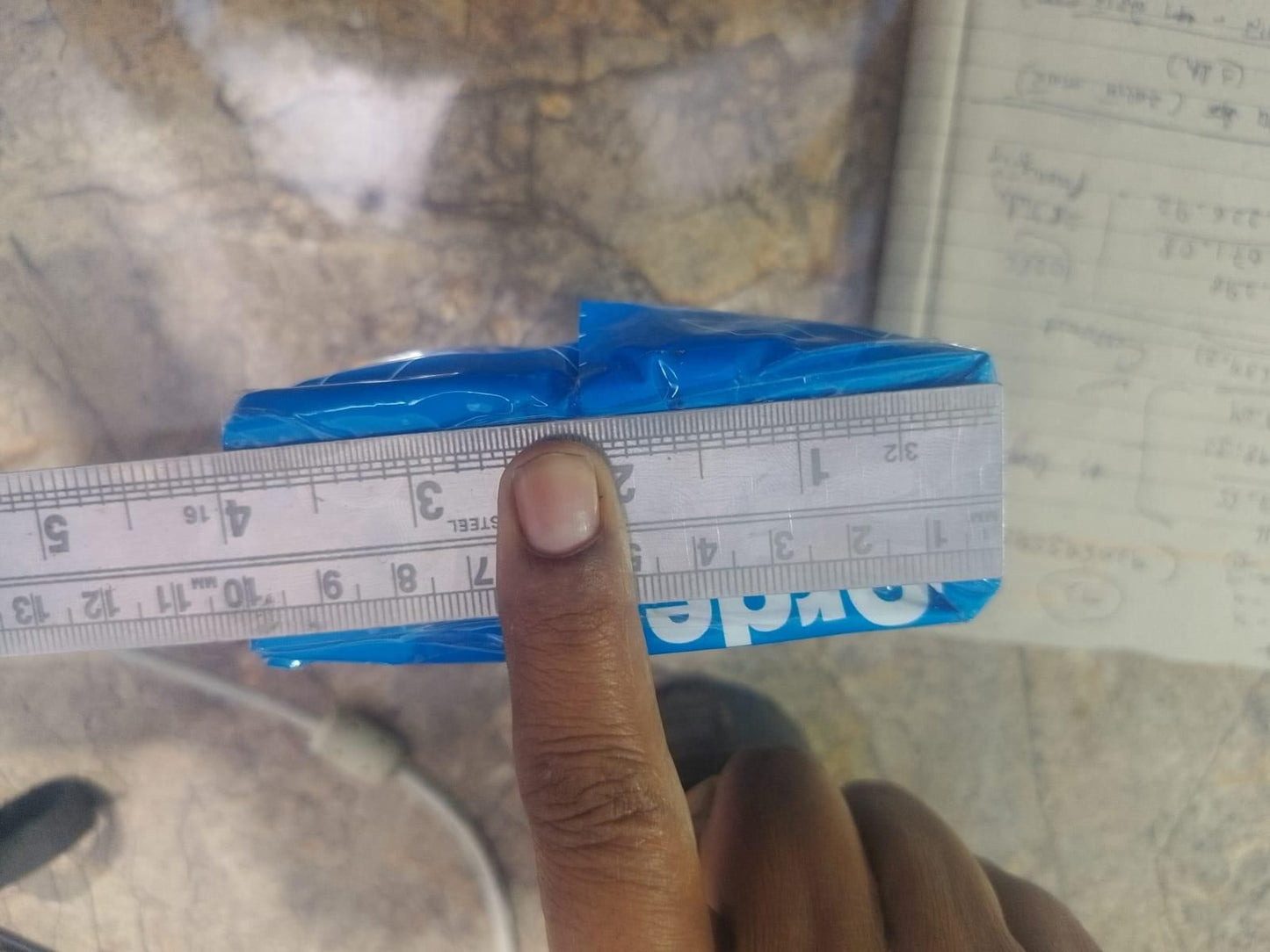 Double Sided Adhesive Fabric Fusion Tape