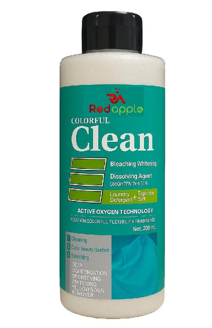 Colorful Clean 200ml Pack of 1