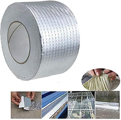 Aluminum Foil Tape(Pack of 2)