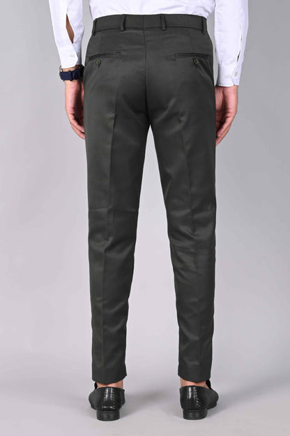 Men's Formal Trouser