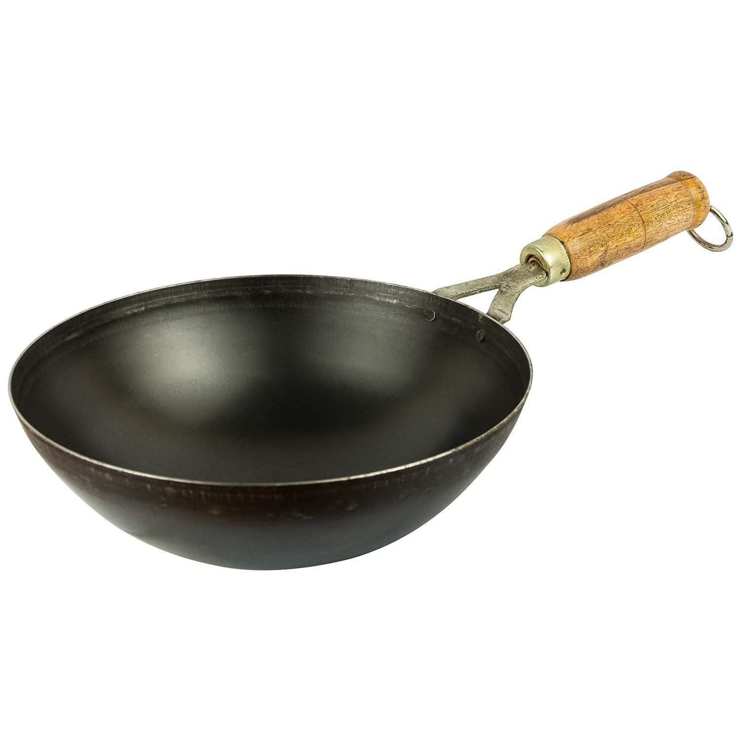 Non Stick Iron Pot