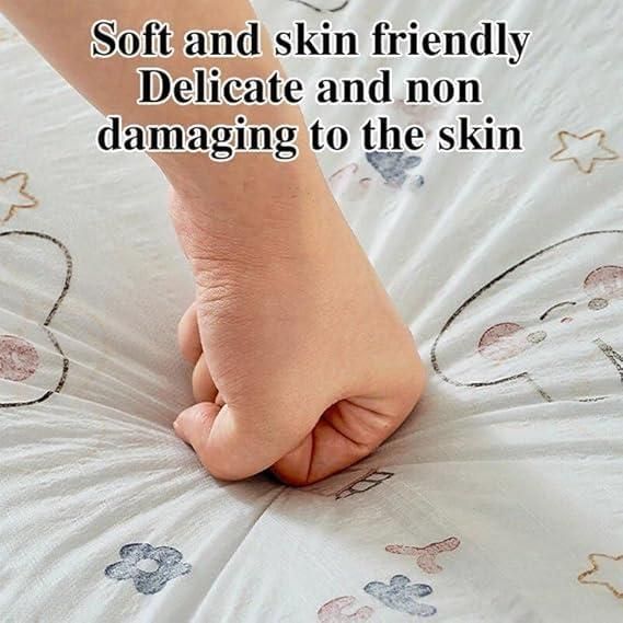 Disposable Pillow Cover