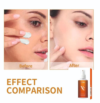 VC Tone-up Cream 60 ml Pack of 2