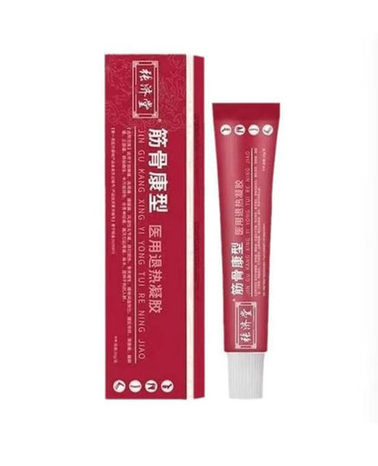 Cold Compress Gel for Muscles and Bones 200 grm Pack of 1