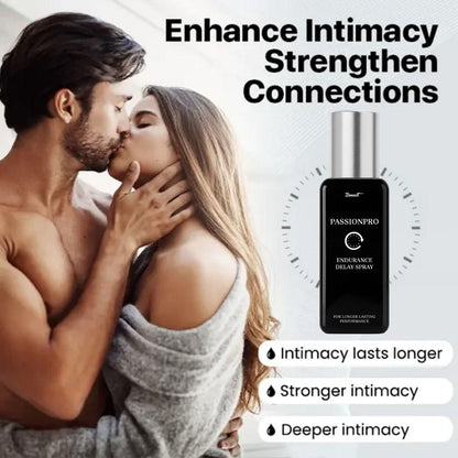 Endurance Delay Spray 100 gm Pack of 2