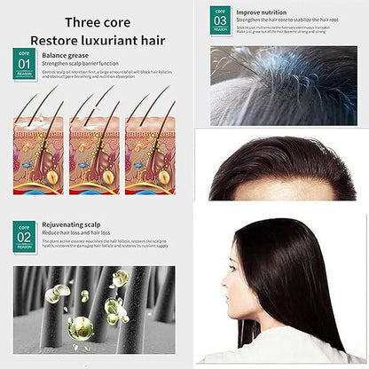 Japanese hair Growth Spray 100ml (Pack of 2)