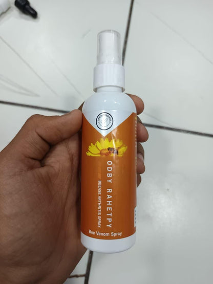Bee Venom Beesae Arthritis Spreay 100ML