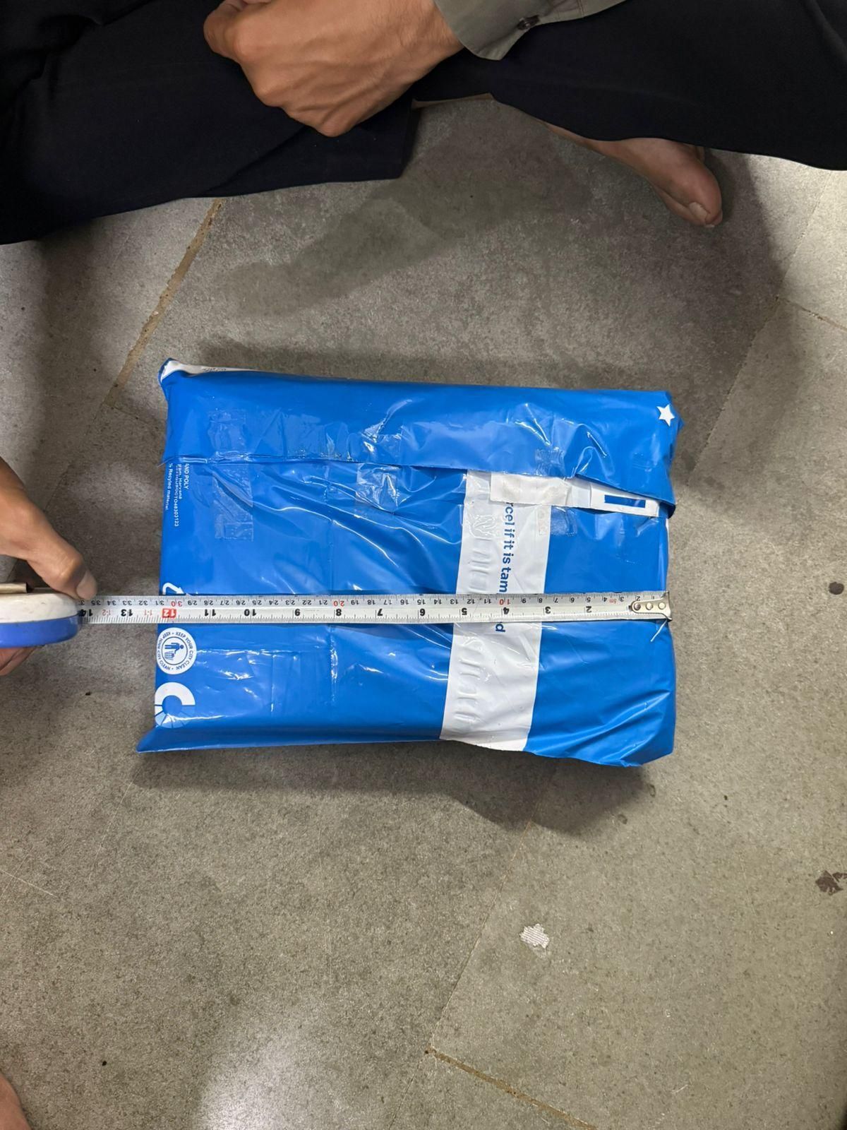 Bedsheet Lock Holder (4pc)