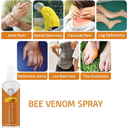 Bee Venom Beesae Arthritis Spreay 100ML