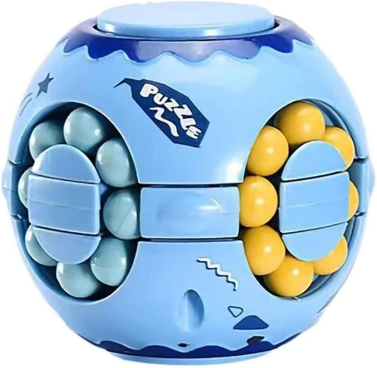 Puzzle Ball